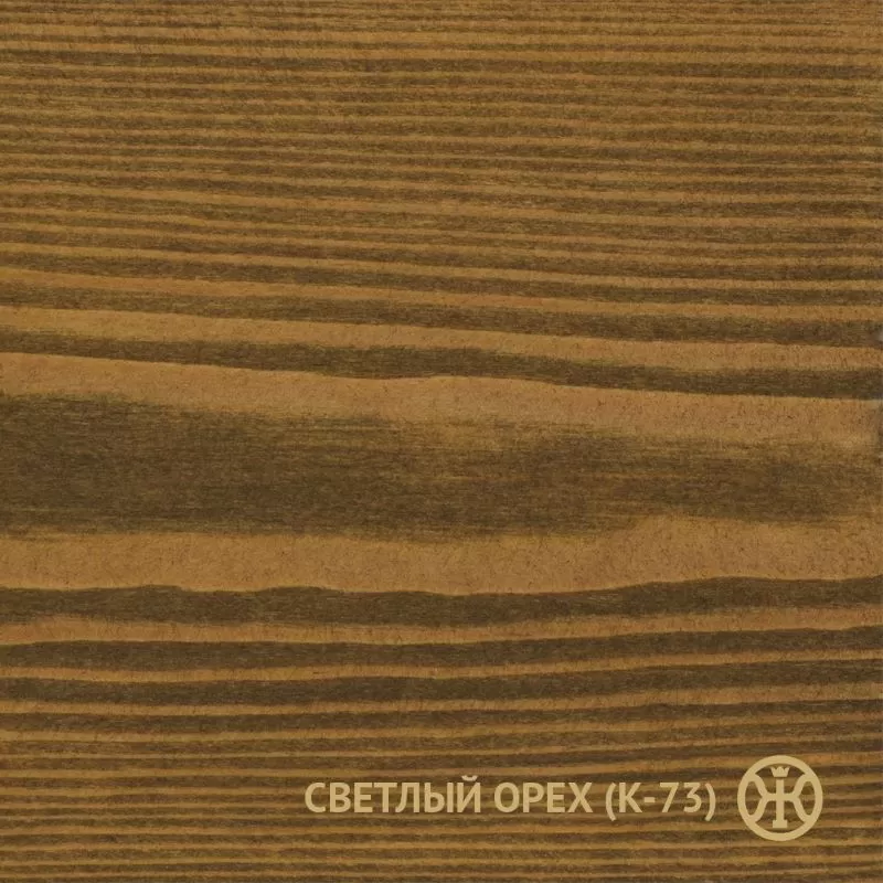 Изображение №2 | Колер Светлый Орех  (173) шт (100 мл)