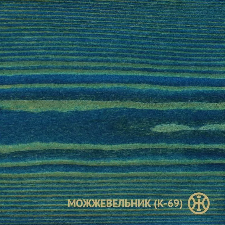 Изображение №1 | Колерованное масло Можжевельник (169) шт (40 мл)
