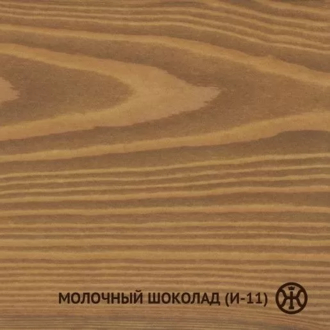 Изображение №1 | Колер Молочный шоколад  (111) шт (100 мл)