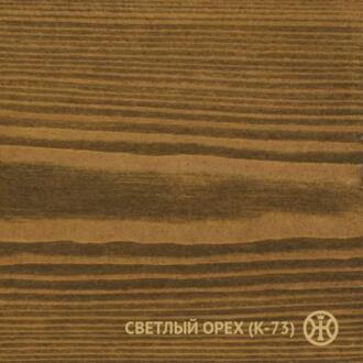 Изображение №2 | Колер Светлый Орех  (173) шт (100 мл)