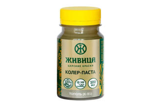 Изображение №2 | Колер Тополь (181) шт (100 мл)