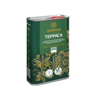 Изображение №1 | Терраса 