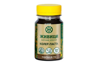 Изображение №2 | Колер Каштан (176) шт (100 мл)
