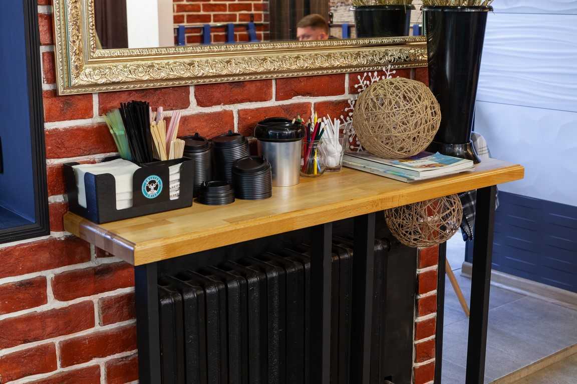 Изготовление деревянных столешниц и подоконников — Деревяшка 36